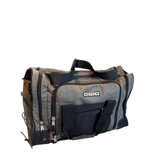 Ogio Large Endurance 9.0 Athletic Duffel Bag With Multiple Compartments & Sturdy - Picture 1 of 12